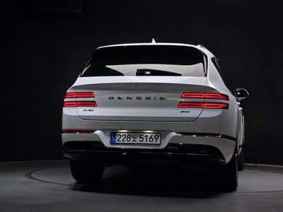 GENESIS GV80 - 4