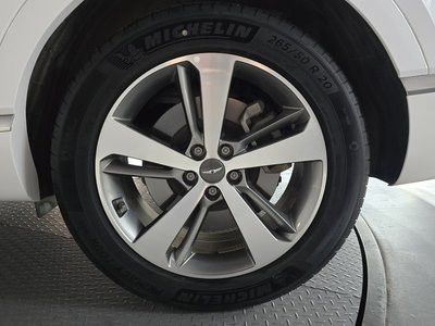 GENESIS GV80 - 8