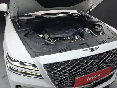GENESIS GV80 - 7