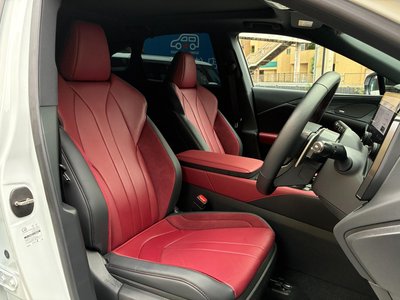 LEXUS RX - 7