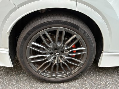 LEXUS RX - 5