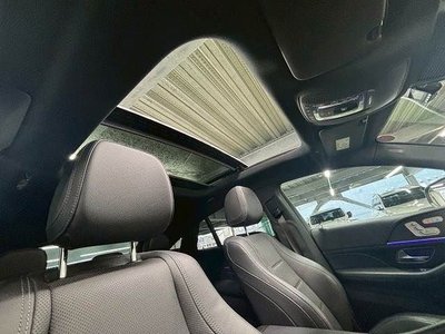 MERCEDES-BENZ GLE - 3
