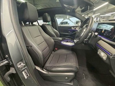 MERCEDES-BENZ GLE - 7