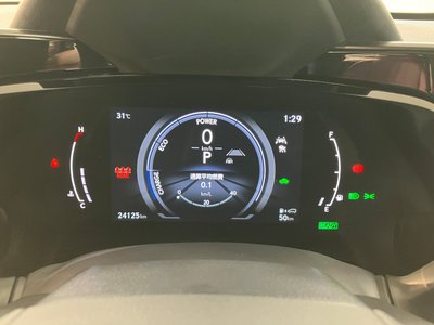 2023 Lexus NX — миниатюра 23