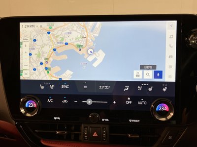 2023 Lexus NX — миниатюра 12