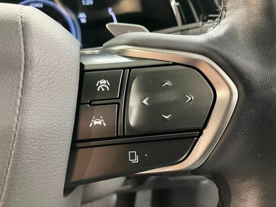 2023 Lexus NX — миниатюра 21