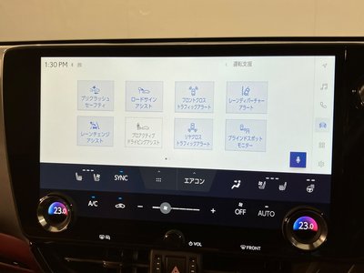 2023 Lexus NX — миниатюра 15