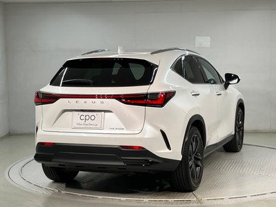 2023 Lexus NX photo 5