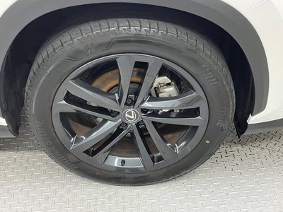 2023 Lexus NX — миниатюра 26