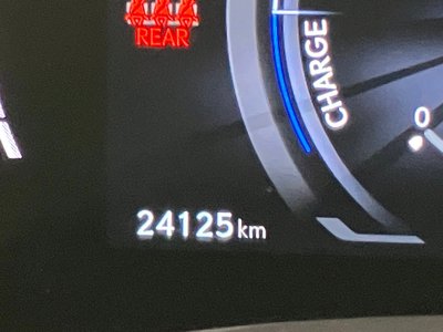 2023 Lexus NX — миниатюра 24