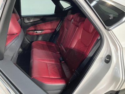 2023 Lexus NX photo 10