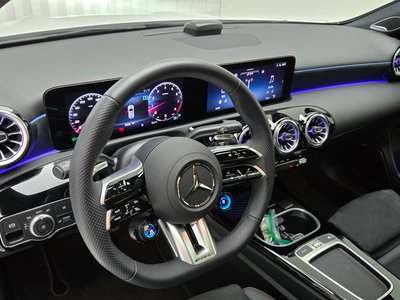 2025 Mercedes-BENZ A-CLASS — миниатюра 13