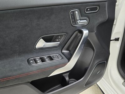 2025 Mercedes-BENZ A-CLASS — миниатюра 15