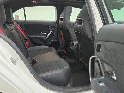 2025 Mercedes-BENZ A-CLASS 照片 10