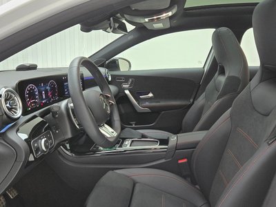 2025 Mercedes-BENZ A-CLASS — миниатюра 14
