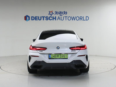 صورة 3 لـ 2025 BMW 8 SERIES