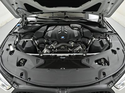 صورة 7 لـ 2025 BMW 8 SERIES