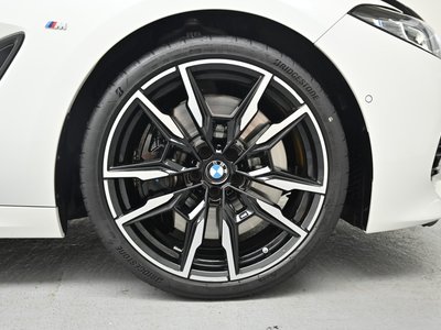 صورة 6 لـ 2025 BMW 8 SERIES