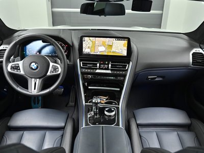 صورة 5 لـ 2025 BMW 8 SERIES