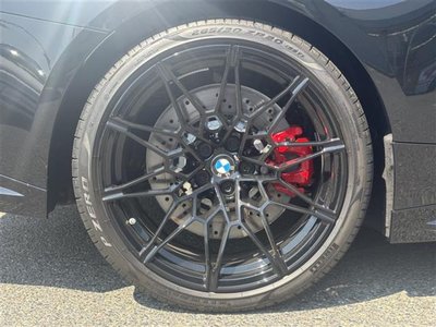 2024 BMW M4 COUPE — миниатюра 39