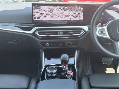 2024 BMW M4 COUPE — миниатюра 23