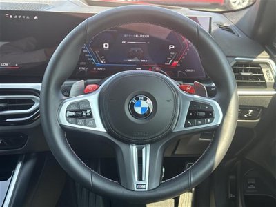 2024 BMW M4 COUPE — миниатюра 21