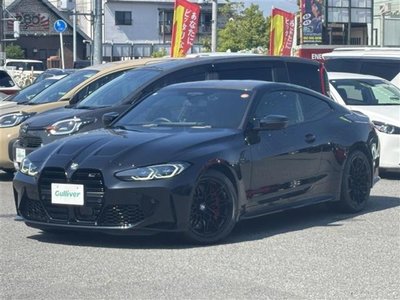 2024 BMW M4 COUPE — миниатюра 18