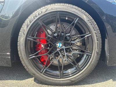 2024 BMW M4 COUPE — миниатюра 38