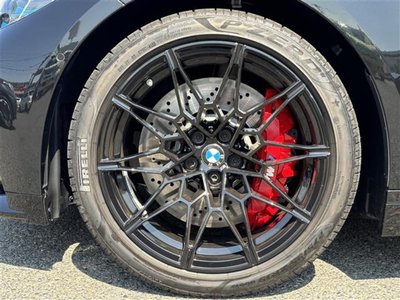 2024 BMW M4 COUPE — миниатюра 40