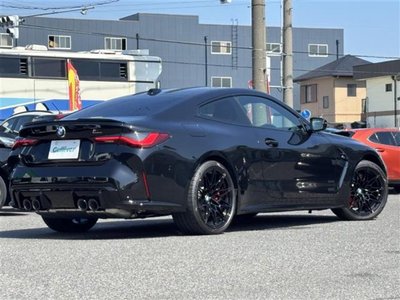 2024 BMW M4 COUPE — миниатюра 19