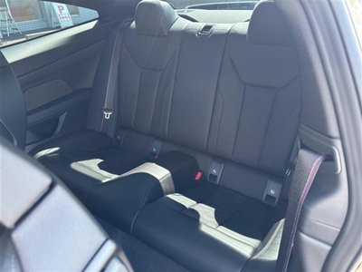 2024 BMW M4 COUPE — миниатюра 34