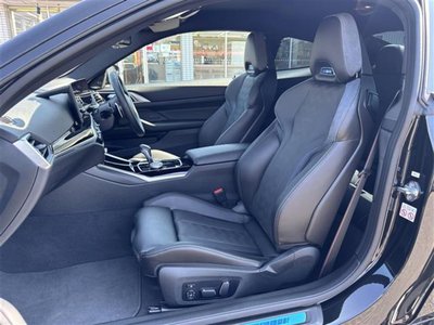 2024 BMW M4 COUPE — миниатюра 31