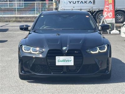 2024 BMW M4 COUPE — миниатюра 14