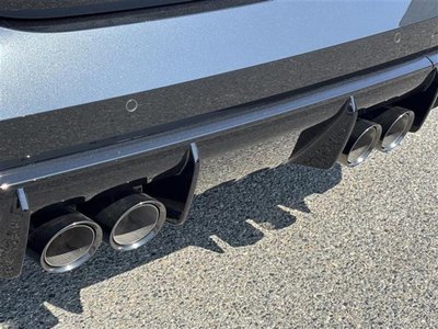 2024 BMW M4 COUPE 照片 10