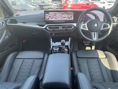 2024 BMW M4 COUPE — миниатюра 45