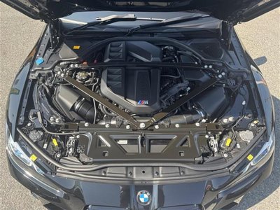 2024 BMW M4 COUPE — миниатюра 44
