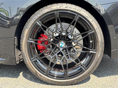 2024 BMW M4 COUPE — миниатюра 41