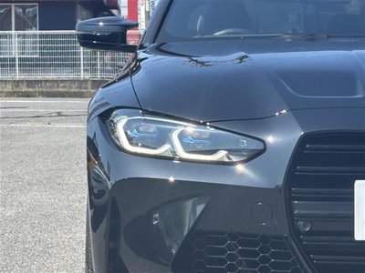 2024 BMW M4 COUPE — миниатюра 36