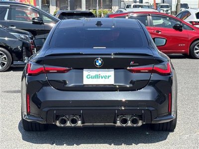 2024 BMW M4 COUPE — миниатюра 15