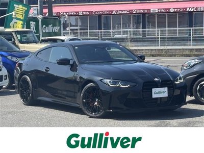 2024 BMW M4 COUPE 照片 1