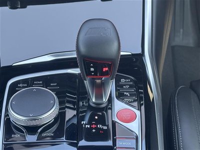 2024 BMW M4 COUPE — миниатюра 24