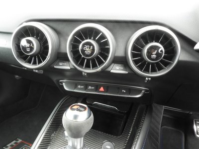 صورة 14 لـ 2022 AUDI TT RS COUPE