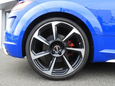 صورة 10 لـ 2022 AUDI TT RS COUPE