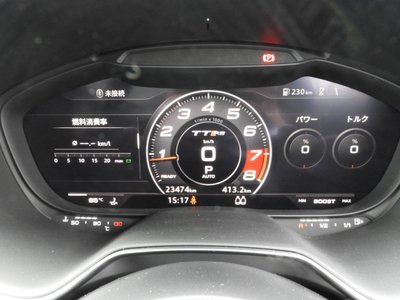 صورة 13 لـ 2022 AUDI TT RS COUPE