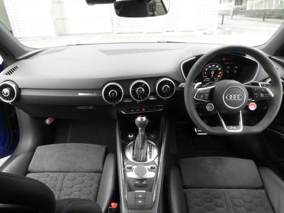 صورة 12 لـ 2022 AUDI TT RS COUPE