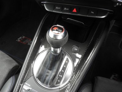 صورة 15 لـ 2022 AUDI TT RS COUPE