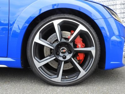 صورة 9 لـ 2022 AUDI TT RS COUPE