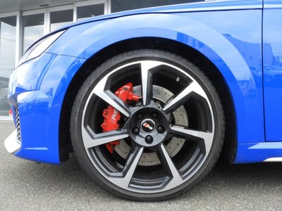 صورة 7 لـ 2022 AUDI TT RS COUPE