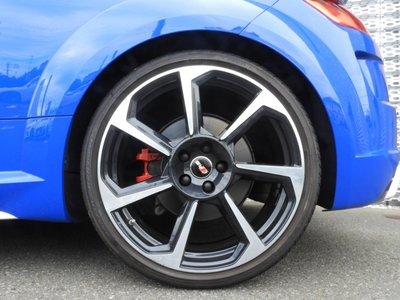 صورة 8 لـ 2022 AUDI TT RS COUPE
