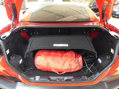 FERRARI PORTOFINO - 10